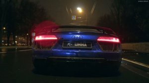 Все мои волки делают АУФ (Official Video)