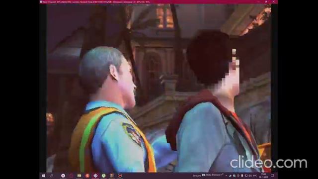 ВСЕ АРЕСТЫ В NFS CARBON НО ЭТО ЭМУЛЯТОР НА PS2 смотреть онлайн