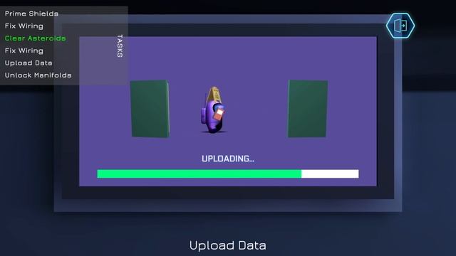 Impostor Hide - AMONG US ХОРРОР - ЭТО БЫЛО ПРОСТО [#3] - Игра - Прохождение смотреть онлайн