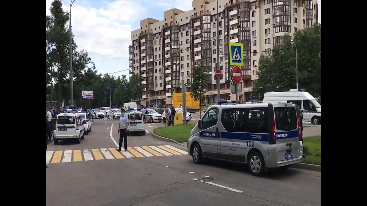 Сергей Крылов и Алексей Поярков будут представлены к государственным наградам смотреть онлайн