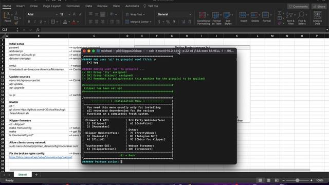 2023 UPDATE: Install Klipper / Mainsail on Orange Pi смотреть онлайн
