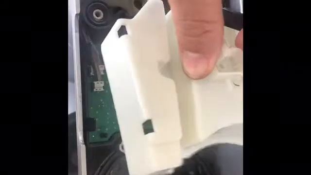 Mikser planetarny BOSCH MUM9B34S27/01 Solidny sprzęt - naprawa смотреть онлайн