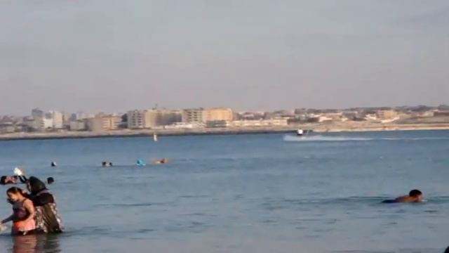 Jet Skiing.wmv смотреть онлайн