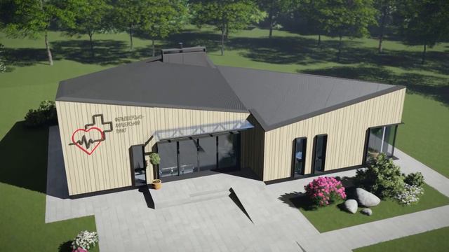 ФАП Боденьки смотреть онлайн