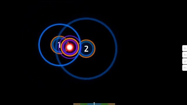 osu! How To Learn EZ Mod: Learning Low ar, Playing jumps, Tech etc. смотреть онлайн