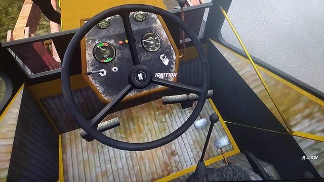 КАК ЖЕ ЗАВЕСТИ ТРАКТОР В MY SUMMER CAR смотреть онлайн