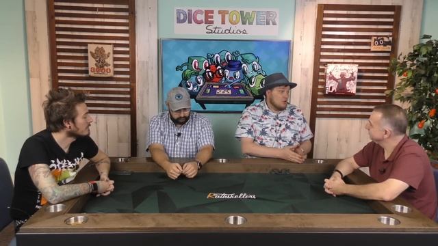 3000 Scoundrels Review: Rootin' Tootin' Robots? смотреть онлайн