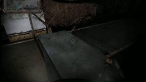 Тайник Стрелка в Баре. Прохождение.