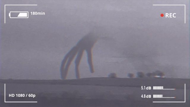 Небесная Рука | The Hand of Heaven | Творения Тревора Хендерсона смотреть онлайн