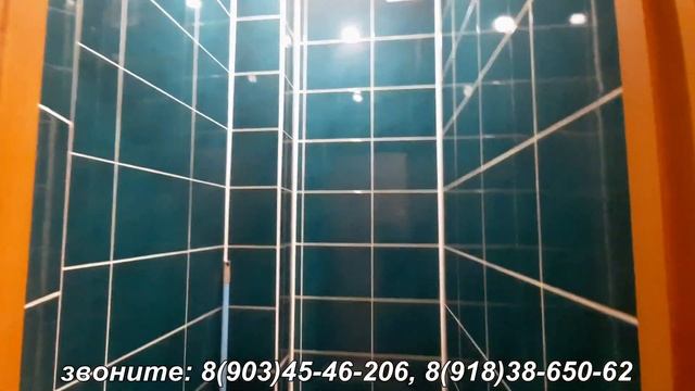 Купить однокомнатную квартиру в Новороссийске