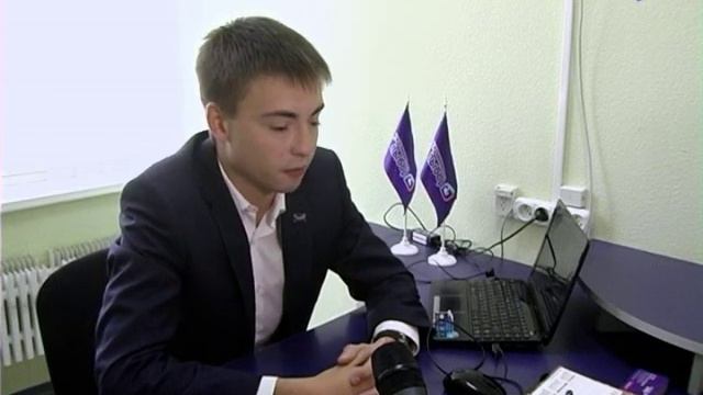 Вадим Гуляев: "Референдум — прямой рычаг управления страной для народа" смотреть онлайн