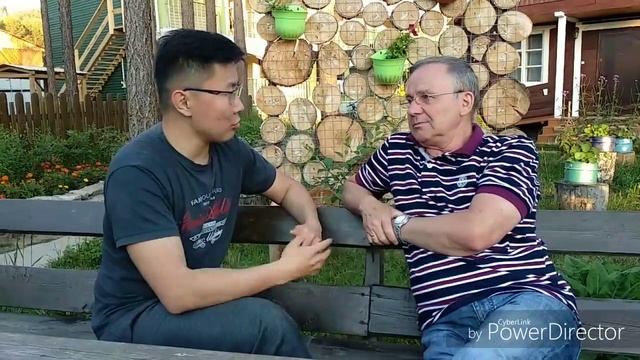 В 43 года пойти в науку и стать доктором юр.наук смотреть онлайн