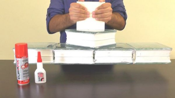 Eurofix Fast Adhesive