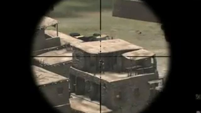 arma 2 Czech army mod cz sniper M98 смотреть онлайн