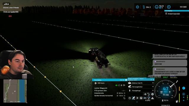 LS22 #228 Luzerne ist vor dem Winter nochmal erntereif NF Marsch 4fach Mod Map смотреть онлайн