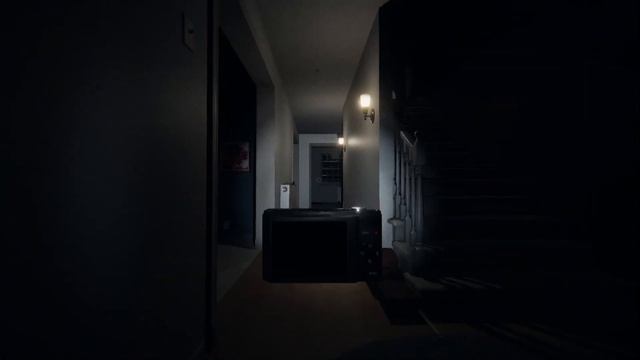 ПОТЕРЯЛИ КОСТЬ И ДЕДА | PHASMOPHOBIA смотреть онлайн