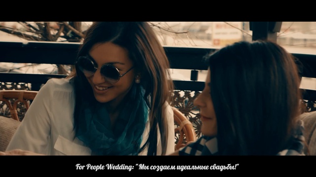 Lovestory Андрея и Оксаны