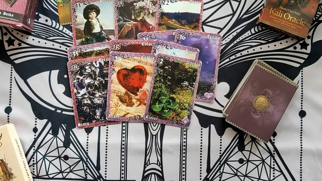 Что Хотят Сказать Вам ВЫСШИЕ СИЛЫ? Информация НЕ для всех! смотреть онлайн