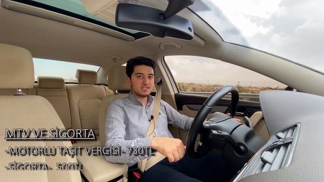 Volkswagen Passat B7 1.6 TDI Comfortline (2014) Test Sürüşü/İnceleme смотреть онлайн