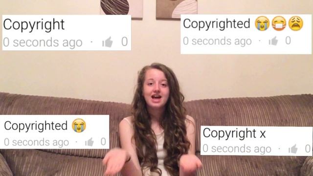 Copyright on "Video Star" explained смотреть онлайн