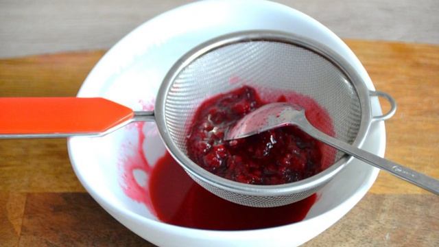 Вкусные будни