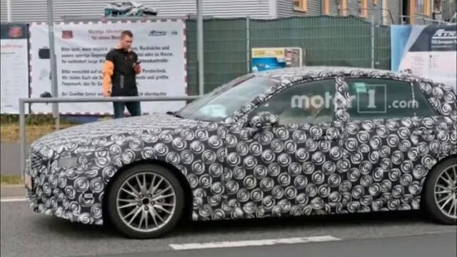 HOT NEWS !! 2019 Lexus GS Redesign, Specs and Release Date смотреть онлайн