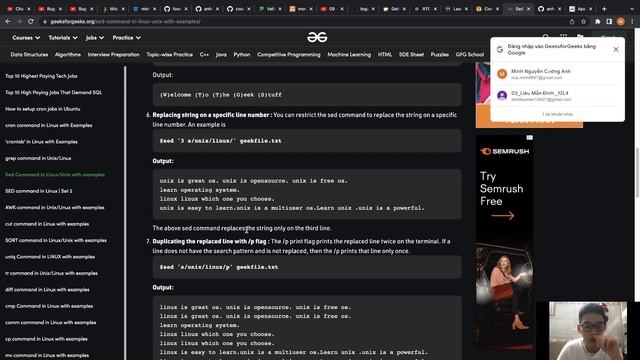 Finally finish the bash script for maven tomcat web app project смотреть онлайн
