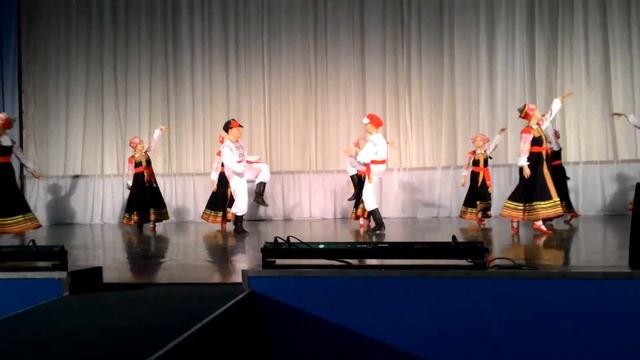 гусачек смотреть онлайн