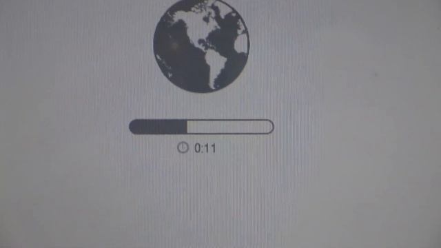 Востановление через Internet Recovery на MACBOOK PRO смотреть онлайн