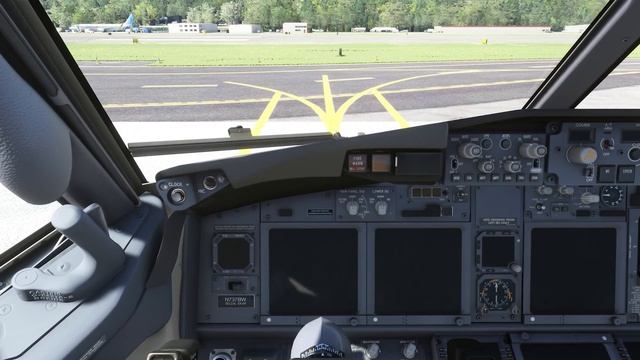 PMDG 737 for MSFS 004: View Controls смотреть онлайн