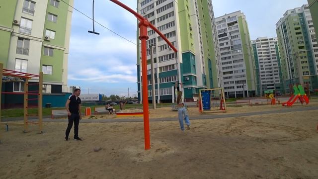 VLOG Что мы ЗАДУМАЛИ? Наш обычный день. смотреть онлайн