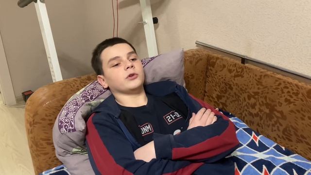 Сценка из Реальных Пацанов
