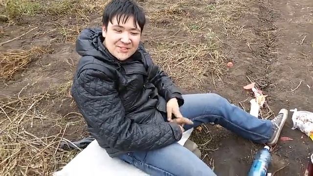 Спалился смотреть онлайн