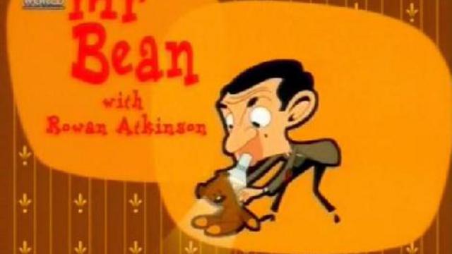Mr.BEAN, ep. Hot Date смотреть онлайн
