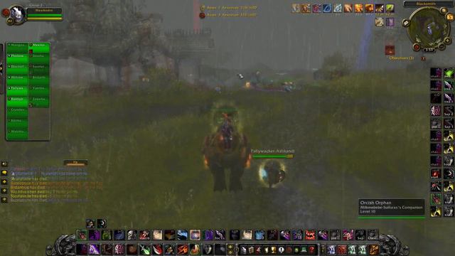WoTLK Classic Battleground PvP Clips On Rogue - May 2023 смотреть онлайн