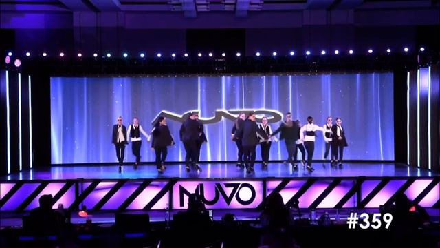 Come Together - Rhythm Dance Center смотреть онлайн