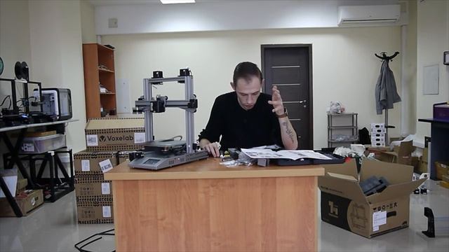 Wanhao Duplicator 12_230 что-то не так, но что!?
