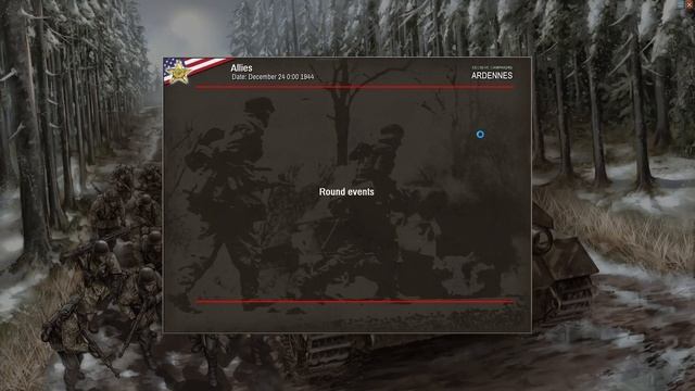 08 Decisive Battles Ardennes 82nd Airborne смотреть онлайн