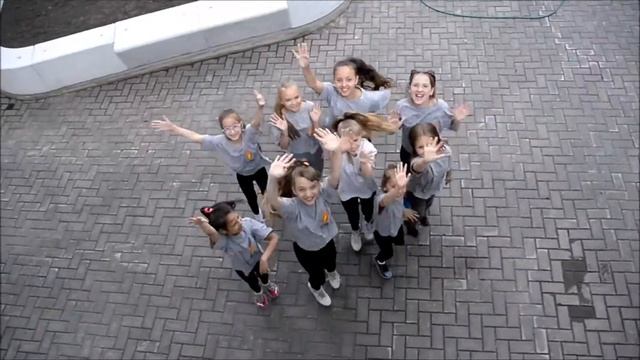 Круче всех! Итоговое видео летней площадки Pandorakids смотреть онлайн