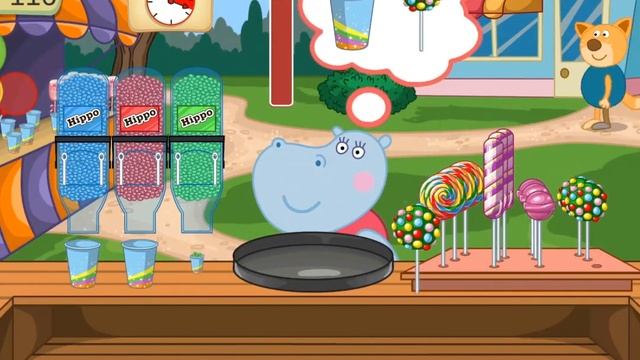 Cafe Mania Kids Cooking Games_3x2_1080х720_28_Teaser-2 смотреть онлайн