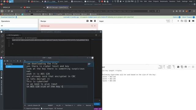 SMART ENCRYPTION смотреть онлайн