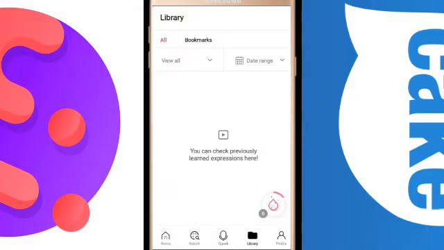 Cake app kya hai,cake app ko kaise chlaye,cake app for English learning app,cake app kya hota hai,c смотреть онлайн
