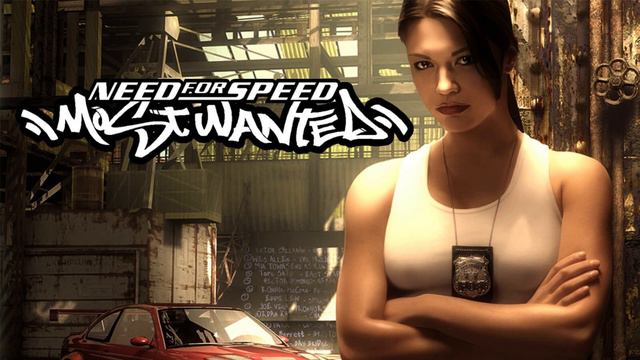 Need for Speed: Most Wanted Soundtrack- Fired Up by Hush смотреть онлайн