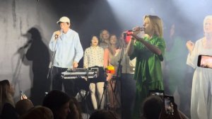 Самое Большое Простое Число (СПБЧ) - Злой (Live in Tbilisi, 2024.02.18)