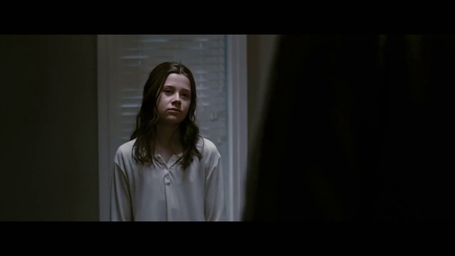 Шкатулка проклятия (The Possession) - отрывок 3 смотреть онлайн