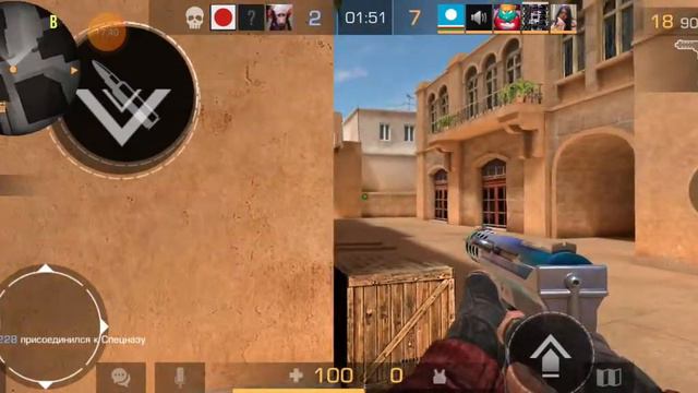 моё 3 видео!Опять же извиняюсь за то что меня не слышно.Это из-за чата в игре. смотреть онлайн
