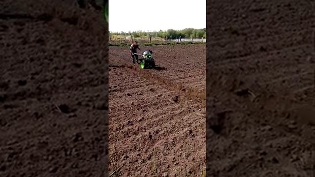 зять купил мотоблок часть3 смотреть онлайн