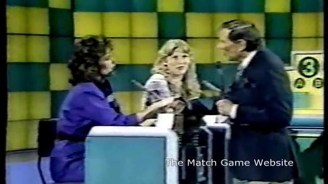 Match Game-Hollywood Squares Hour: "Old Man Periwinkle" смотреть онлайн