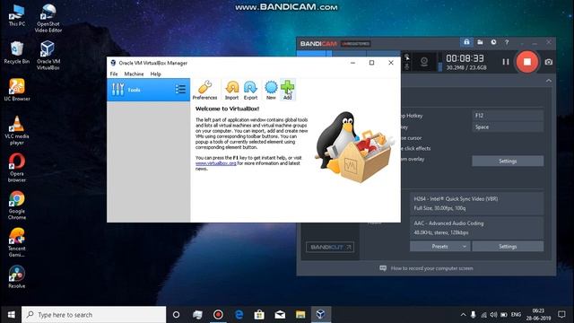 Solaris OS Installation(HINDI) смотреть онлайн