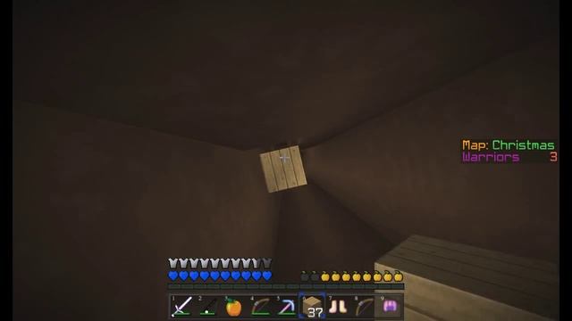 SkyWars #20 - Новогодняя Серия/Конец 2 Сезона. смотреть онлайн